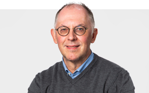 Prof. Dr. Bertrand Tombal